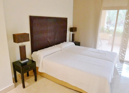 Apartamento Planta Baja en venta en San Pedro de Alcantara