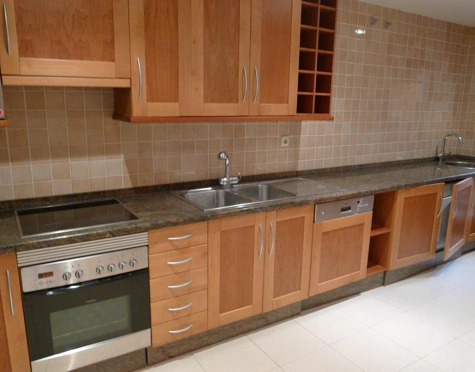 Ground Floor Apartment for sale in San Pedro de Alcantara