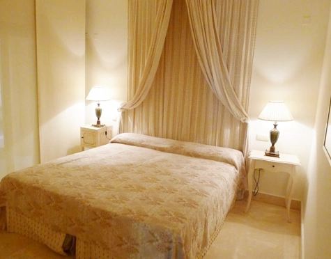 Ground Floor Apartment for sale in San Pedro de Alcantara