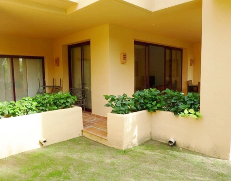 Ground Floor Apartment for sale in San Pedro de Alcantara