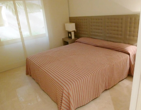 Ground Floor Apartment for sale in San Pedro de Alcantara