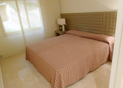 Apartamento Planta Baja en venta en San Pedro de Alcantara