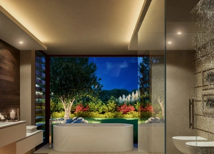 Apartment for sale in Benahavis