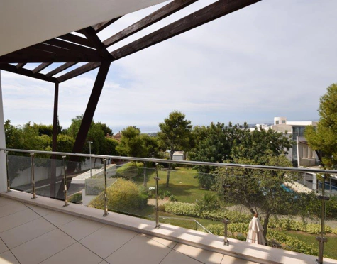 Town House for long term rent in Sierra Blanca, Marbella Golden Mile