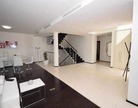 Town House for long term rent in Sierra Blanca, Marbella Golden Mile