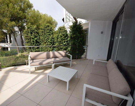 Town House for long term rent in Sierra Blanca, Marbella Golden Mile