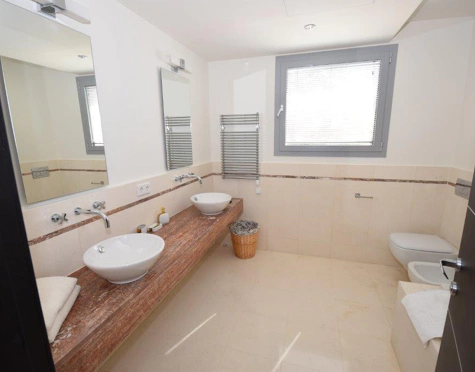 Town House for long term rent in Sierra Blanca, Marbella Golden Mile