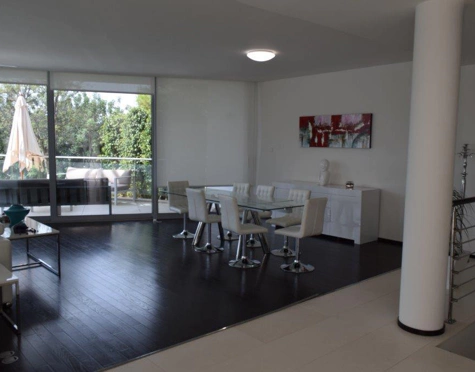 Town House for long term rent in Sierra Blanca, Marbella Golden Mile