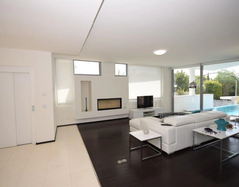 Town House for long term rent in Sierra Blanca, Marbella Golden Mile