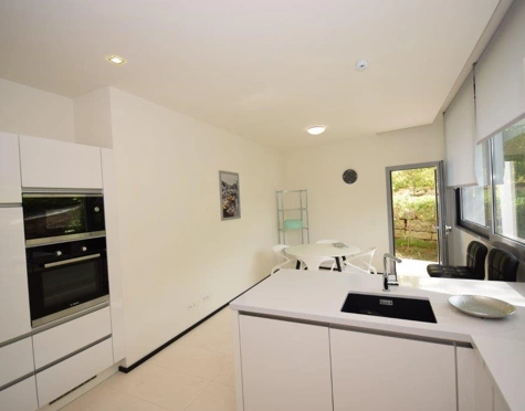 Town House for long term rent in Sierra Blanca, Marbella Golden Mile