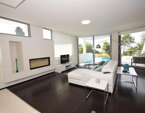 Town House for long term rent in Sierra Blanca, Marbella Golden Mile