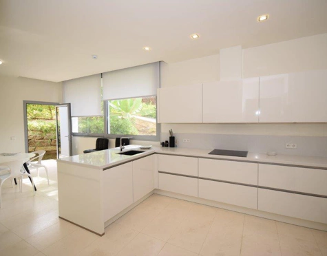 Town House for long term rent in Sierra Blanca, Marbella Golden Mile