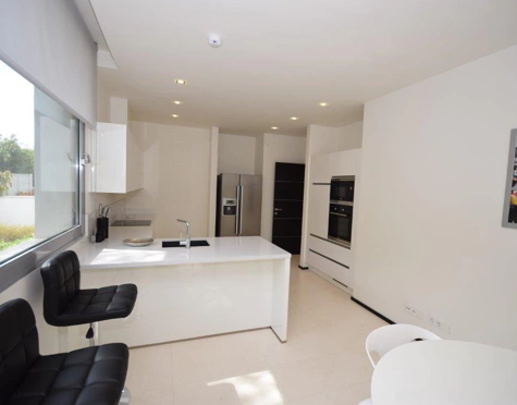 Town House for long term rent in Sierra Blanca, Marbella Golden Mile