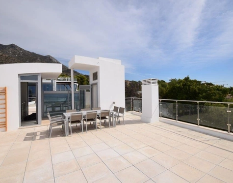 Town House for long term rent in Sierra Blanca, Marbella Golden Mile