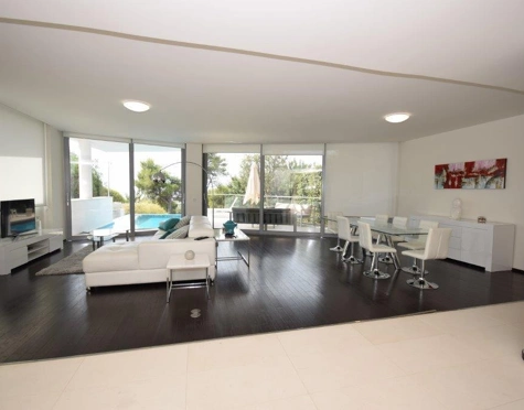 Town House for long term rent in Sierra Blanca, Marbella Golden Mile