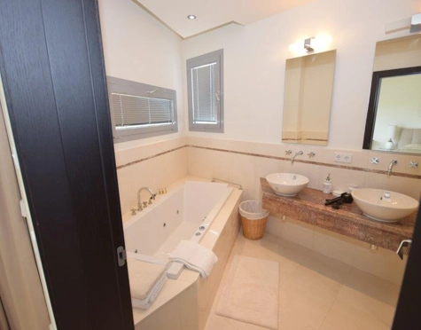 Town House for long term rent in Sierra Blanca, Marbella Golden Mile