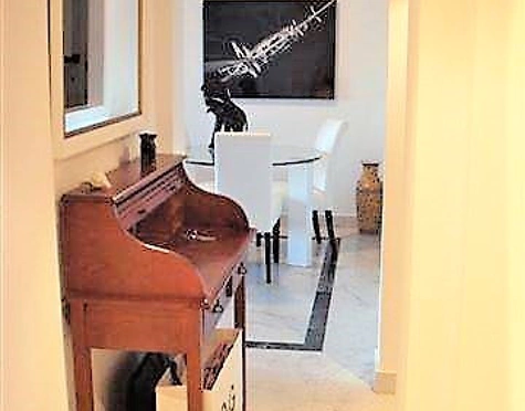 Apartment for short term rent in Marbella - Puerto Banus