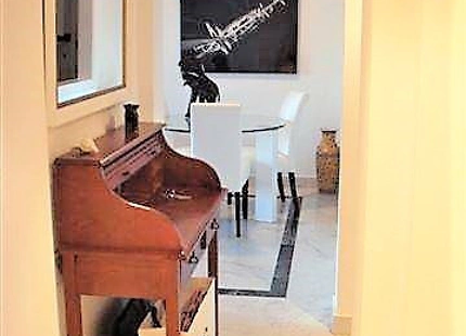 Apartamento en alquiler a corta temporada en Marbella - Puerto Banus