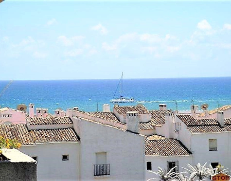 Apartment for short term rent in Marbella - Puerto Banus