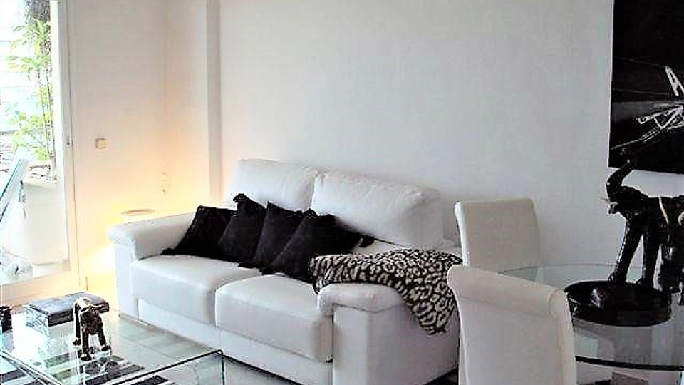 Apartamento en alquiler a corta temporada en Marbella - Puerto Banus