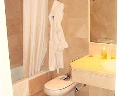 Apartamento en alquiler a corta temporada en Marbella - Puerto Banus