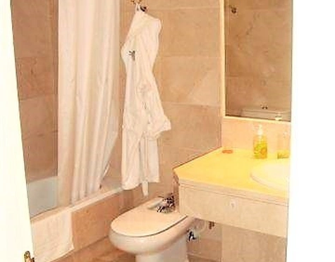 Apartment for short term rent in Marbella - Puerto Banus