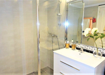 Apartamento en alquiler larga temporada en Marbella - Puerto Banus