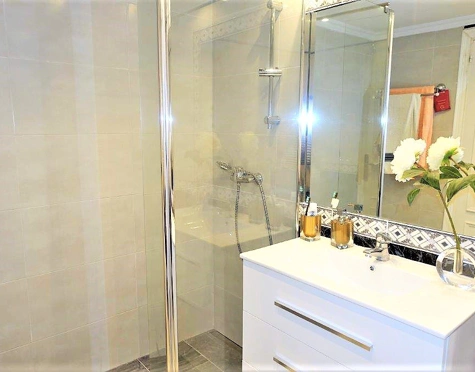 Apartamento en alquiler larga temporada en Marbella - Puerto Banus