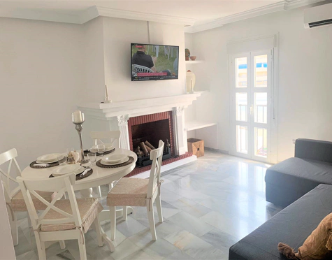 Apartamento en alquiler larga temporada en Marbella - Puerto Banus