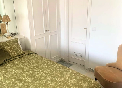 Apartamento en alquiler larga temporada en Marbella - Puerto Banus