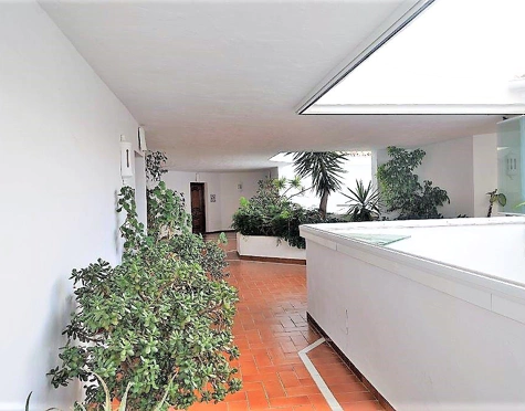 Apartamento en alquiler larga temporada en Marbella - Puerto Banus