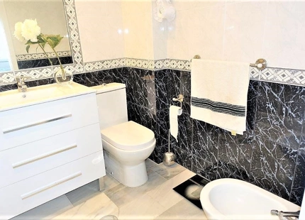 Apartamento en alquiler larga temporada en Marbella - Puerto Banus