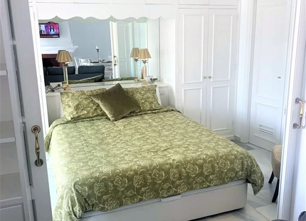 Apartamento en alquiler larga temporada en Marbella - Puerto Banus