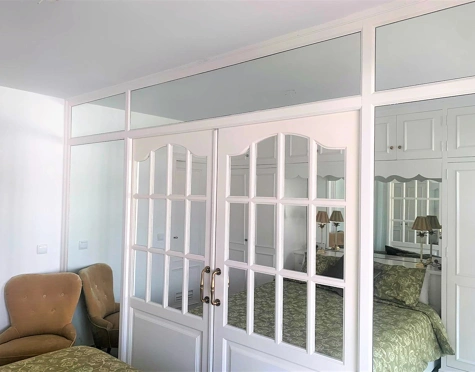Apartamento en alquiler larga temporada en Marbella - Puerto Banus