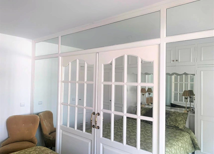 Apartamento en alquiler larga temporada en Marbella - Puerto Banus