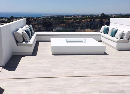 Villa en venta en Nagüeles, Marbella Golden Mile