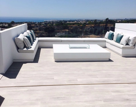 Villa en venta en Nagüeles, Marbella Golden Mile