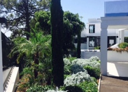 Villa en venta en Nagüeles, Marbella Golden Mile