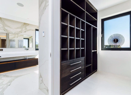 Villa en venta en Nagüeles, Marbella Golden Mile