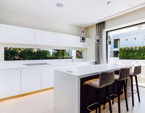 Villa en venta en Nagüeles, Marbella Golden Mile