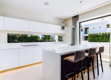 Villa en venta en Nagüeles, Marbella Golden Mile