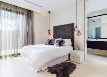 Villa en venta en Nagüeles, Marbella Golden Mile