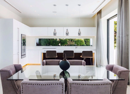 Villa en venta en Nagüeles, Marbella Golden Mile