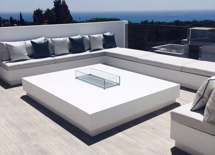 Villa en venta en Nagüeles, Marbella Golden Mile