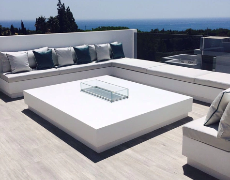 Villa en venta en Nagüeles, Marbella Golden Mile