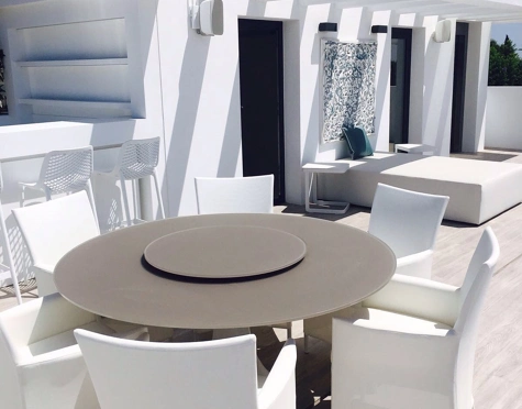 Villa en venta en Nagüeles, Marbella Golden Mile