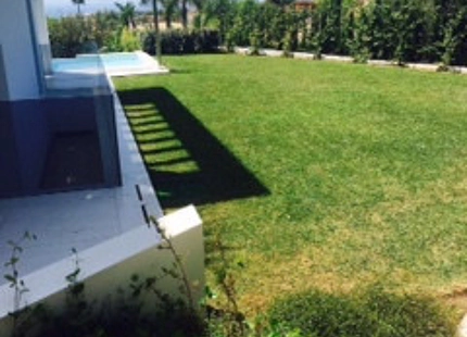 Villa en venta en Nagüeles, Marbella Golden Mile