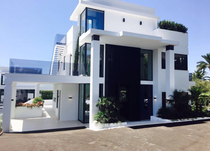 Villa en venta en Nagüeles, Marbella Golden Mile