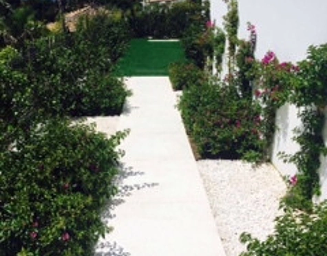Villa en venta en Nagüeles, Marbella Golden Mile