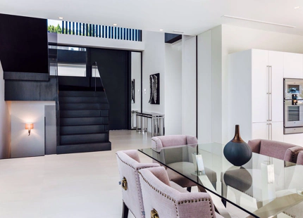 Villa en venta en Nagüeles, Marbella Golden Mile